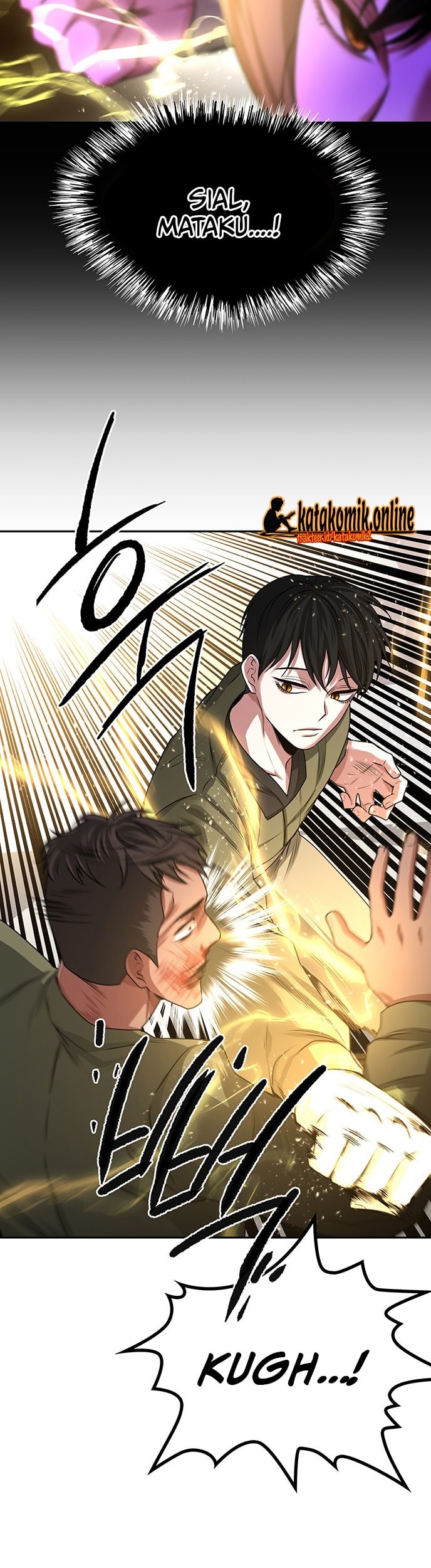 Midwood chapter 19 halaman 17