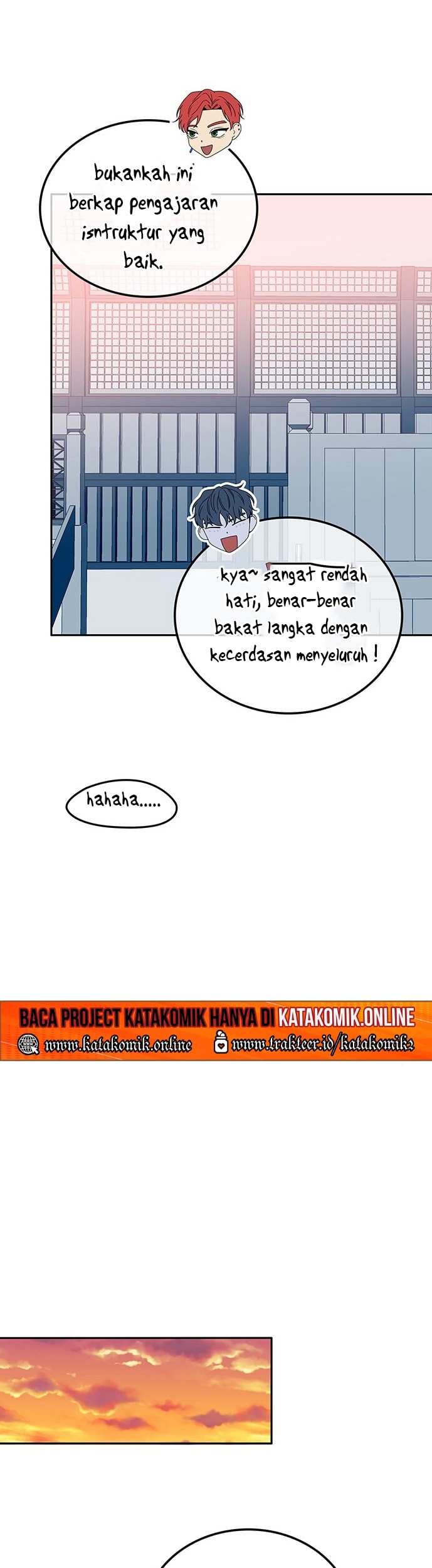 Midwood chapter 19 halaman 47