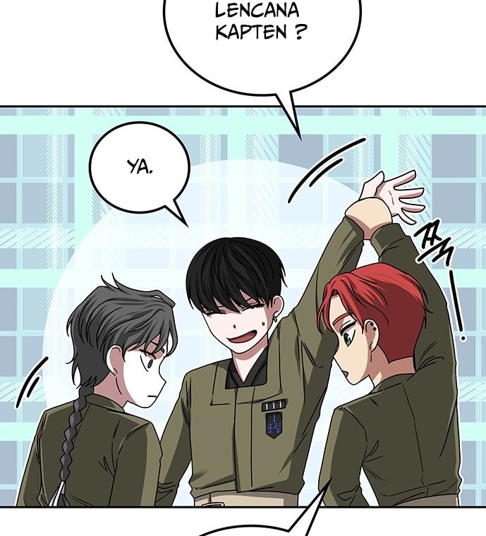 Midwood chapter 19 halaman 49