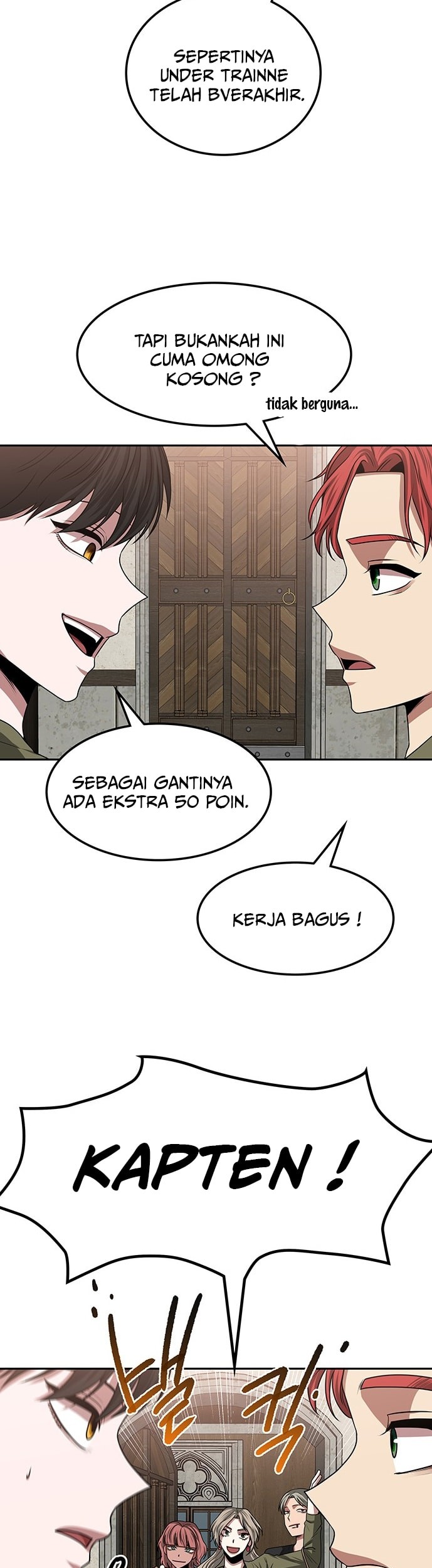 Midwood chapter 19 halaman 50