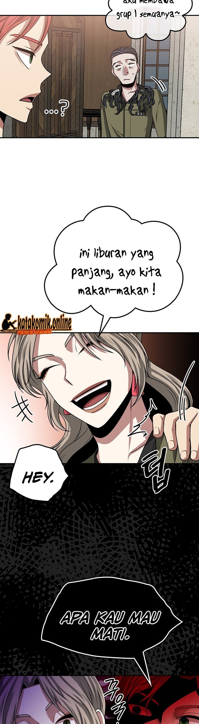 Midwood chapter 19 halaman 53
