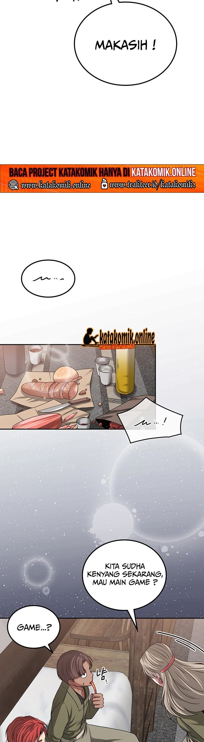 Midwood chapter 19 halaman 56