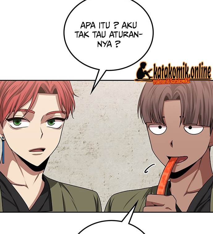 Midwood chapter 19 halaman 58