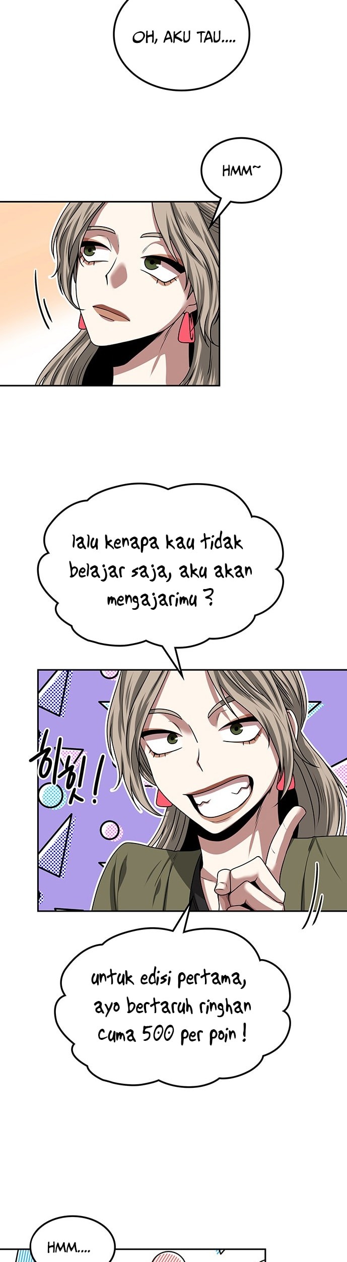 Midwood chapter 19 halaman 59