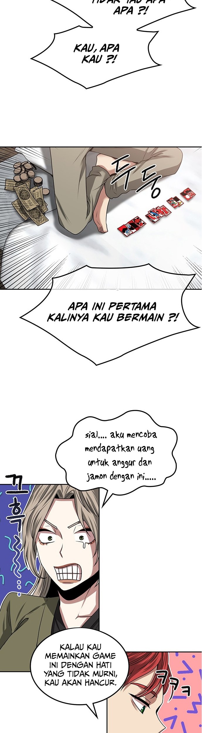Midwood chapter 19 halaman 63