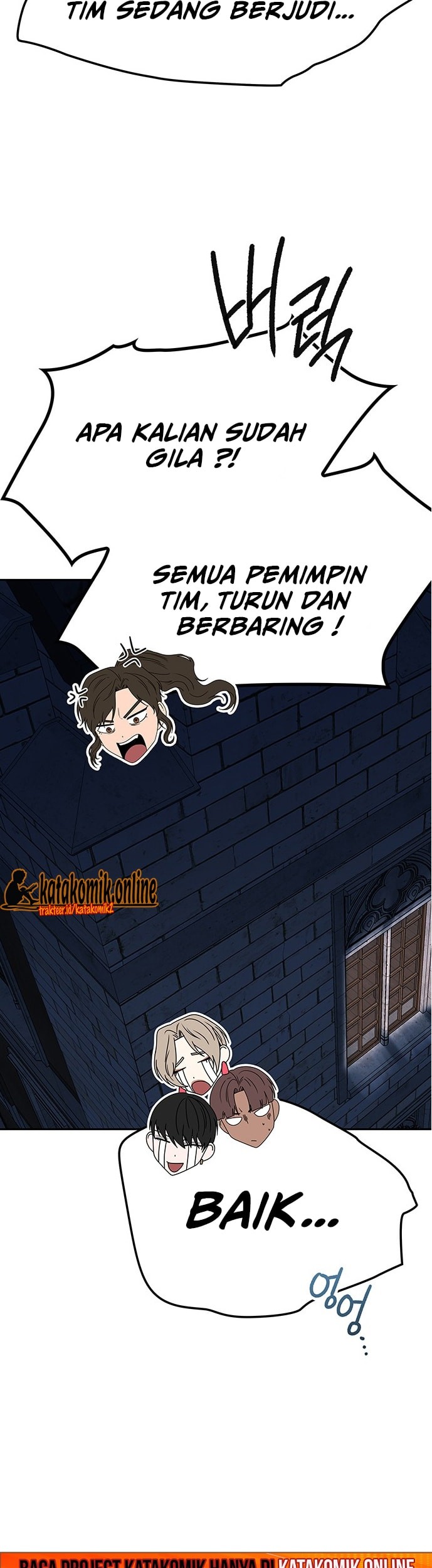 Midwood chapter 19 halaman 71