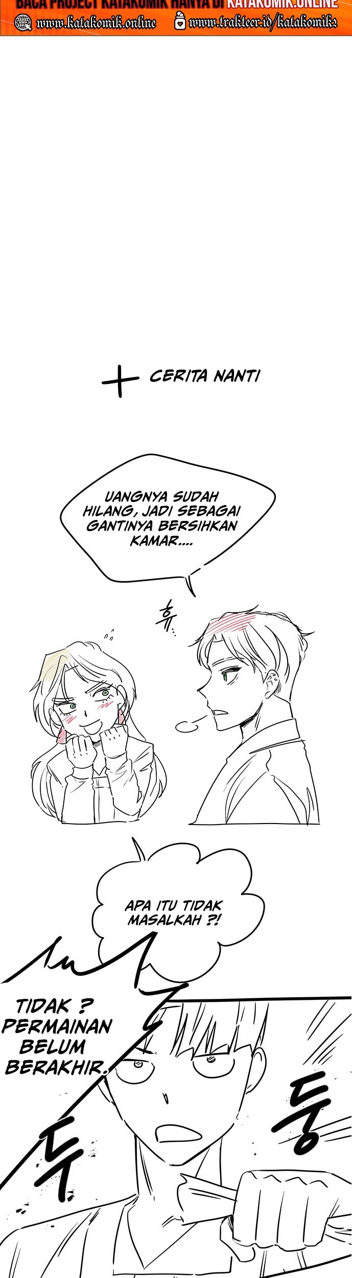 Midwood chapter 19 halaman 72