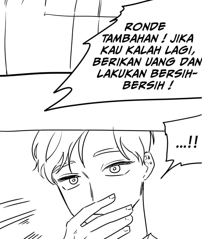 Midwood chapter 19 halaman 73