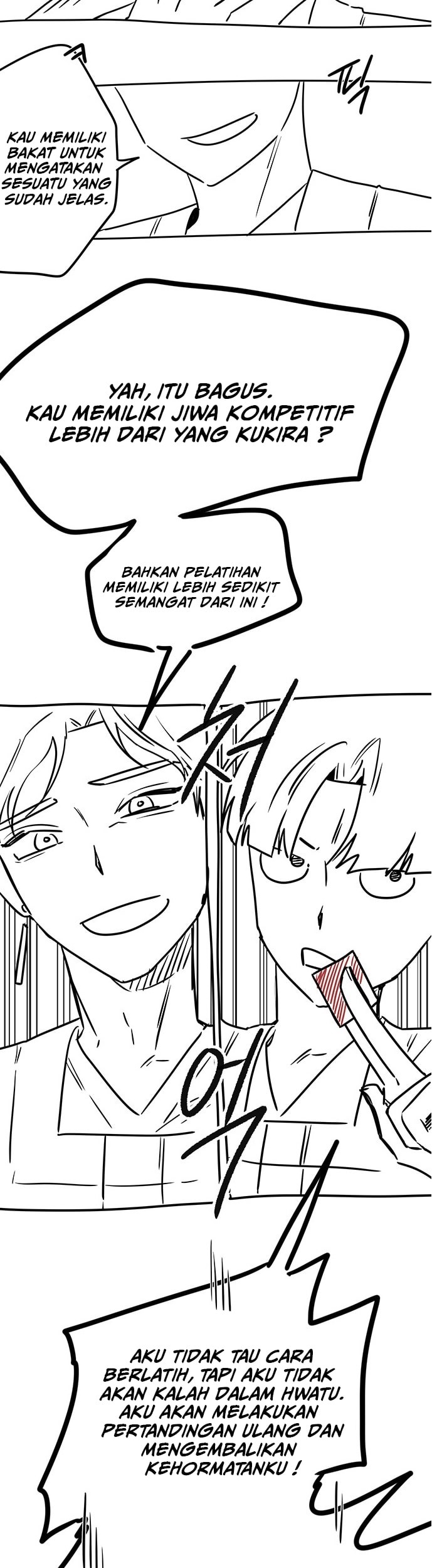 Midwood chapter 19 halaman 74