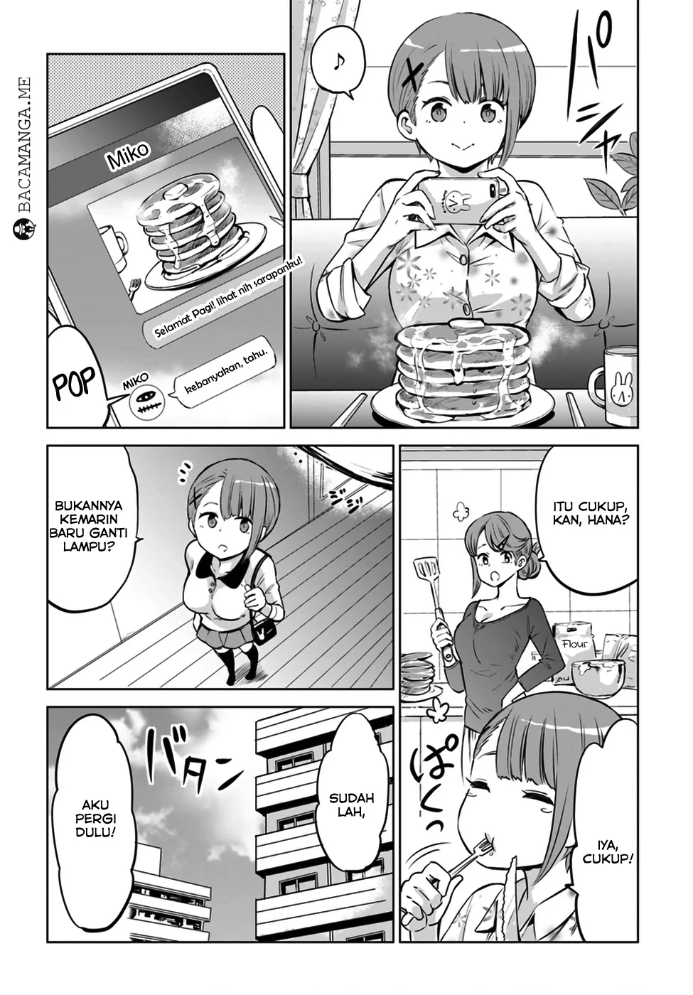 Mieruko-chan Bab 10 halaman 3
