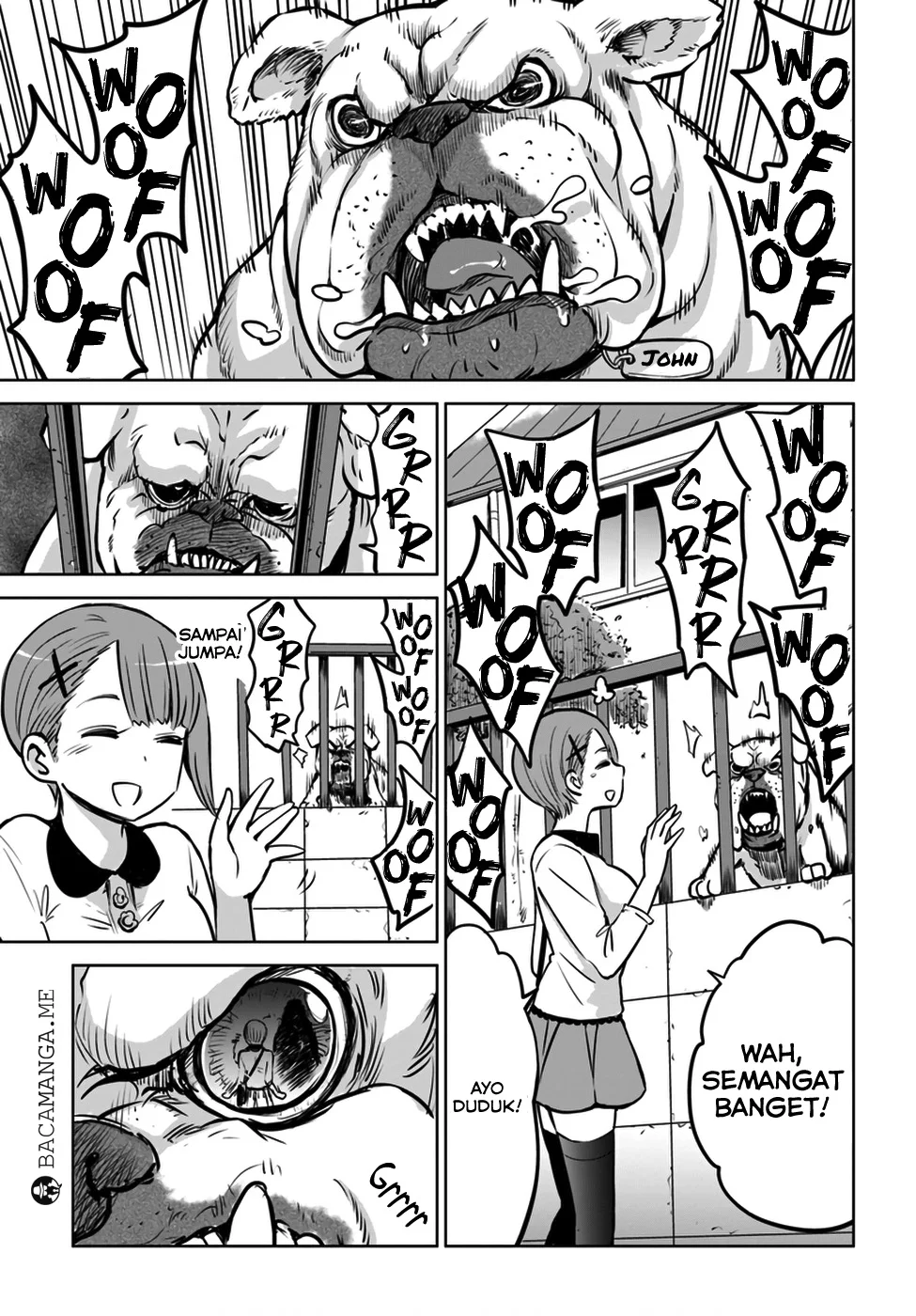Mieruko-chan Bab 10 halaman 4