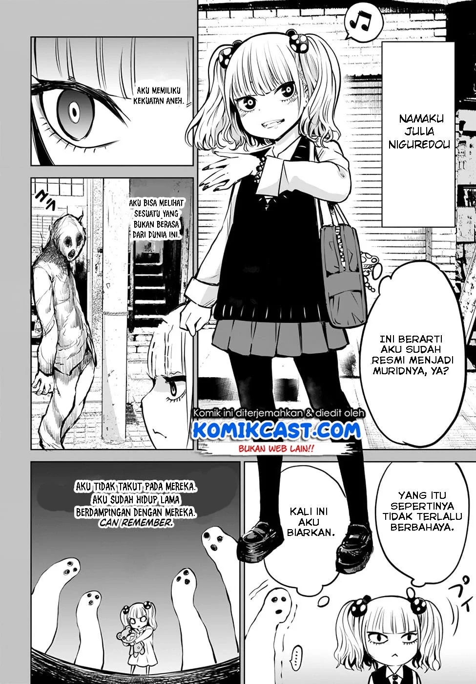 Mieruko-chan Bab 12 halaman 3