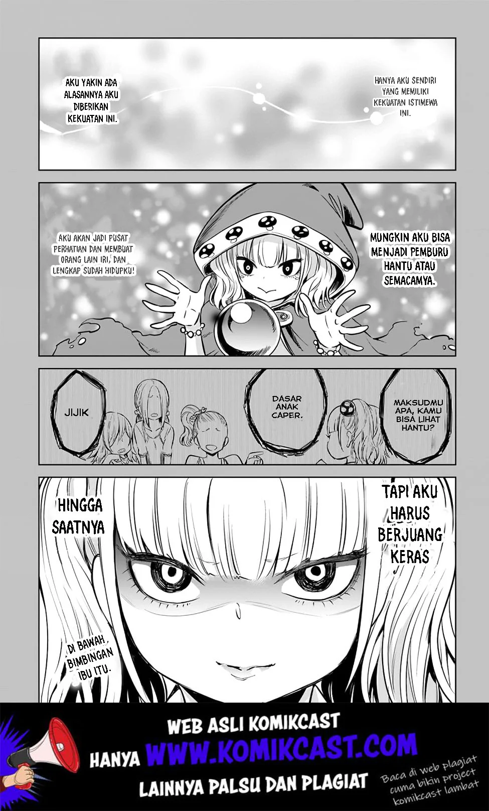 Mieruko-chan Bab 12 halaman 4