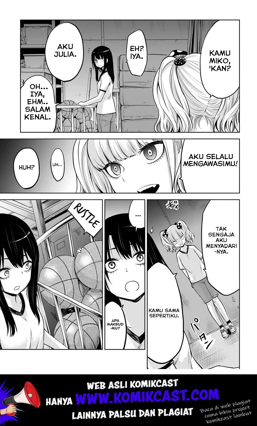 Mieruko-chan Bab 12 halaman 10