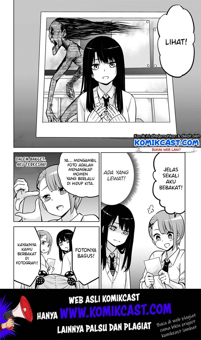 Mieruko-chan Bab 14 halaman 5