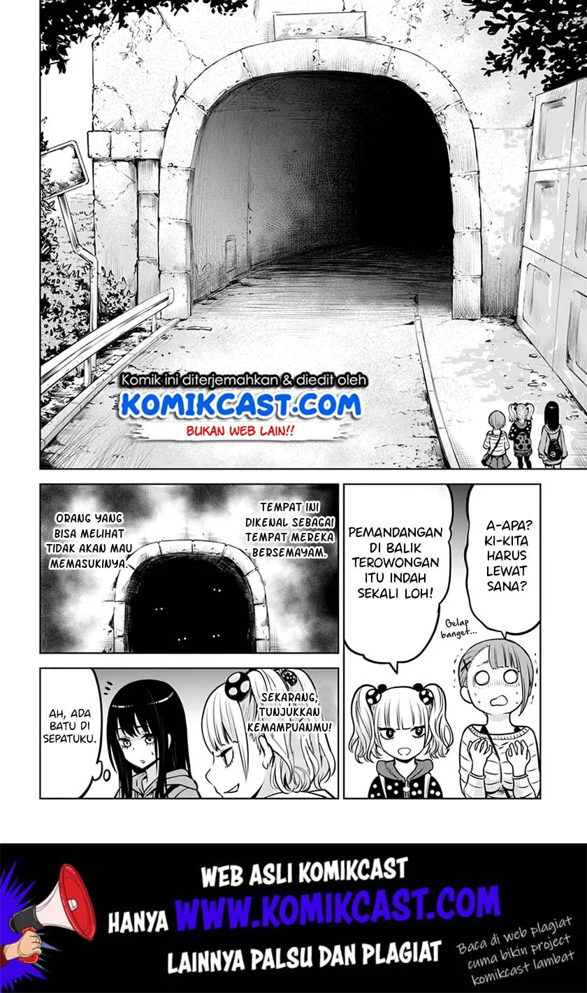 Mieruko-chan Bab 14 halaman 9