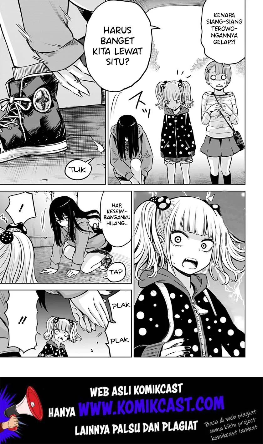Mieruko-chan Bab 14 halaman 10