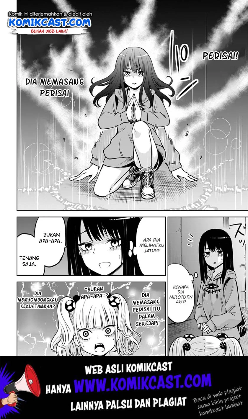 Mieruko-chan Bab 14 halaman 11