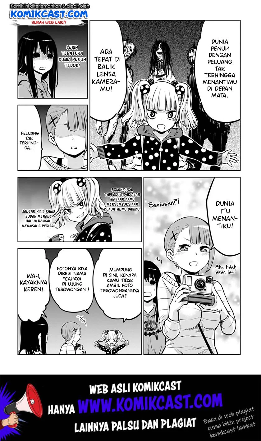 Mieruko-chan Bab 14 halaman 13