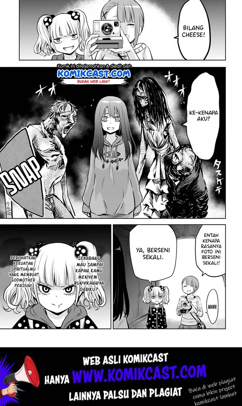Mieruko-chan Bab 14 halaman 14