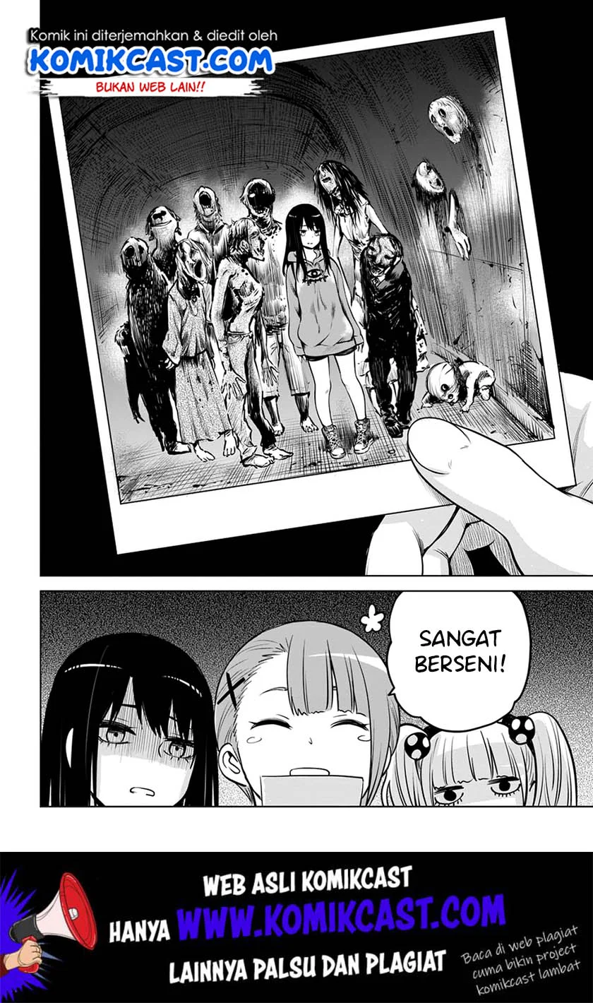 Mieruko-chan Bab 14 halaman 15
