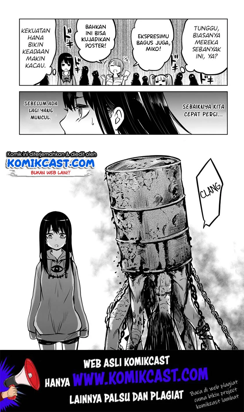 Mieruko-chan Bab 14 halaman 16