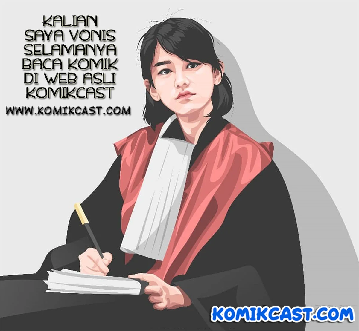 Mieruko-chan Bab 14 halaman 18