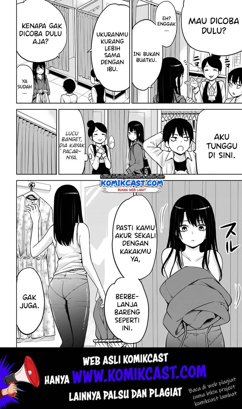 Mieruko-chan Bab 15 halaman 3