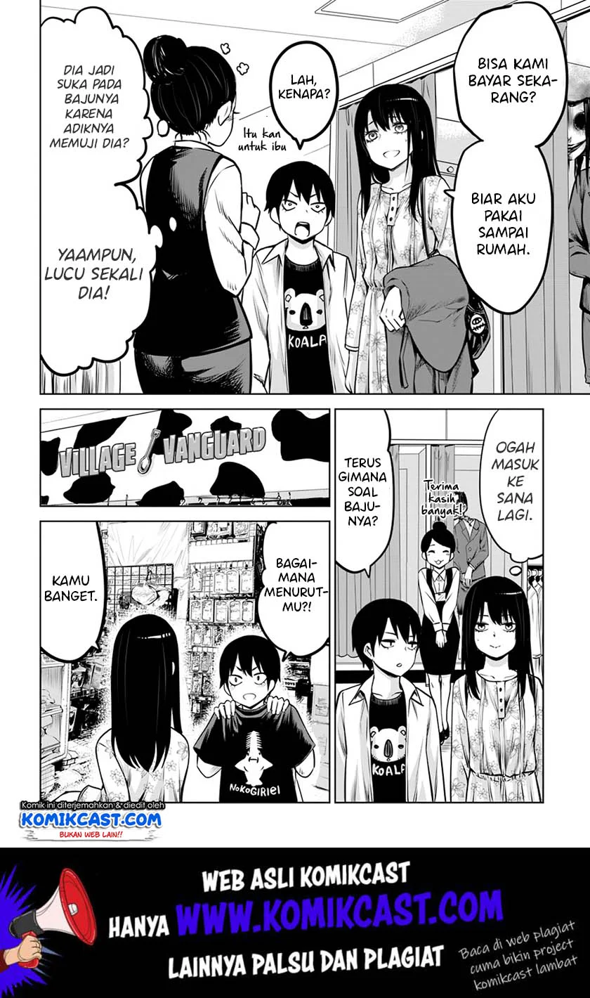 Mieruko-chan Bab 15 halaman 7