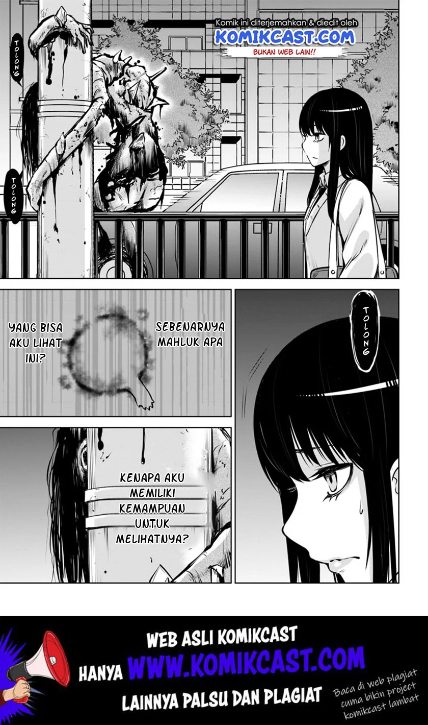 Mieruko-chan Bab 16 halaman 10