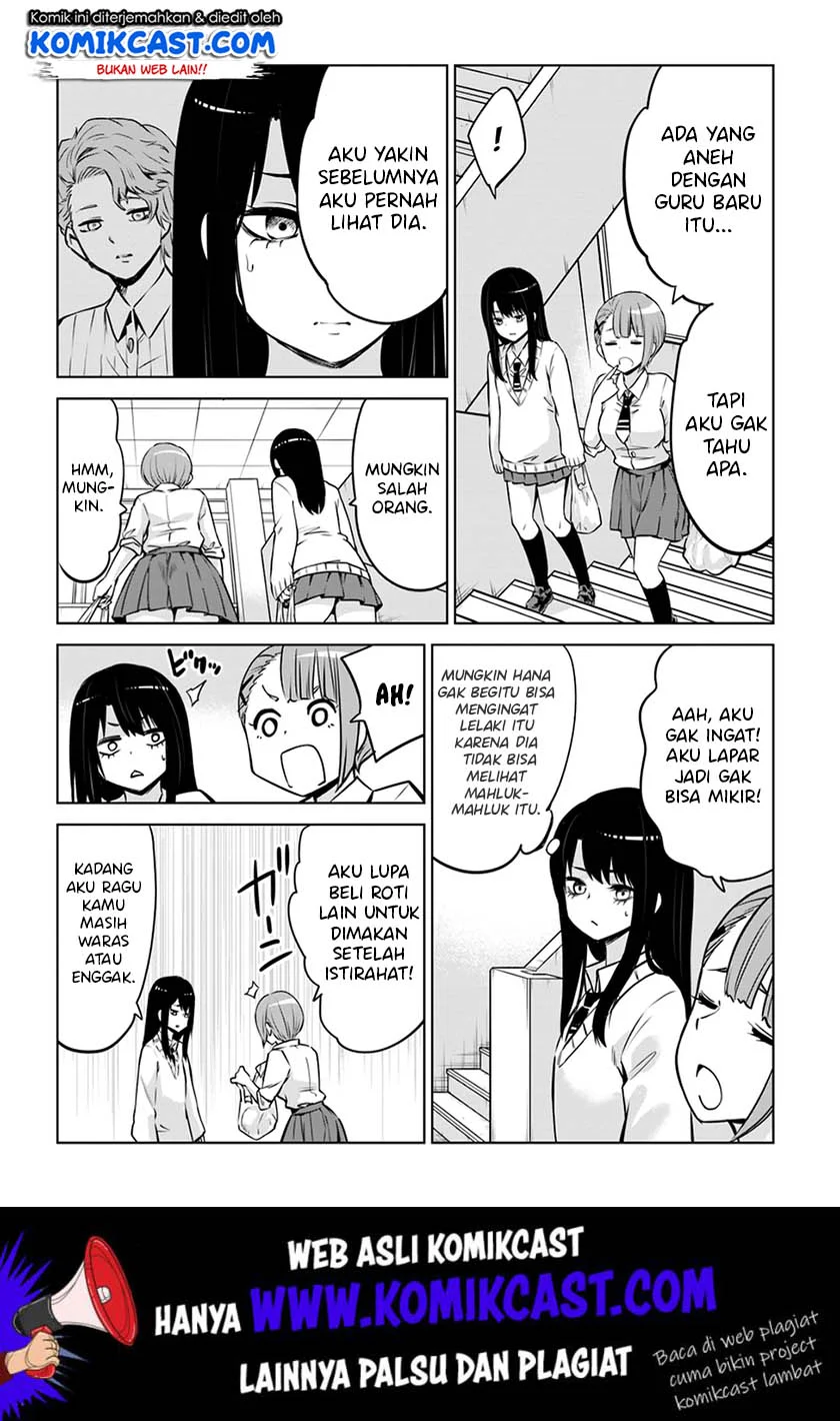Mieruko-chan Bab 17 halaman 4