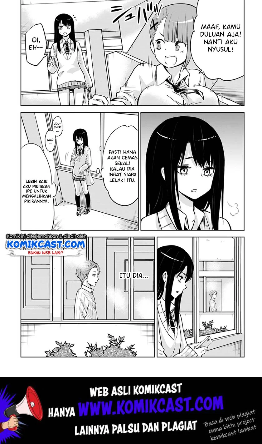Mieruko-chan Bab 17 halaman 5