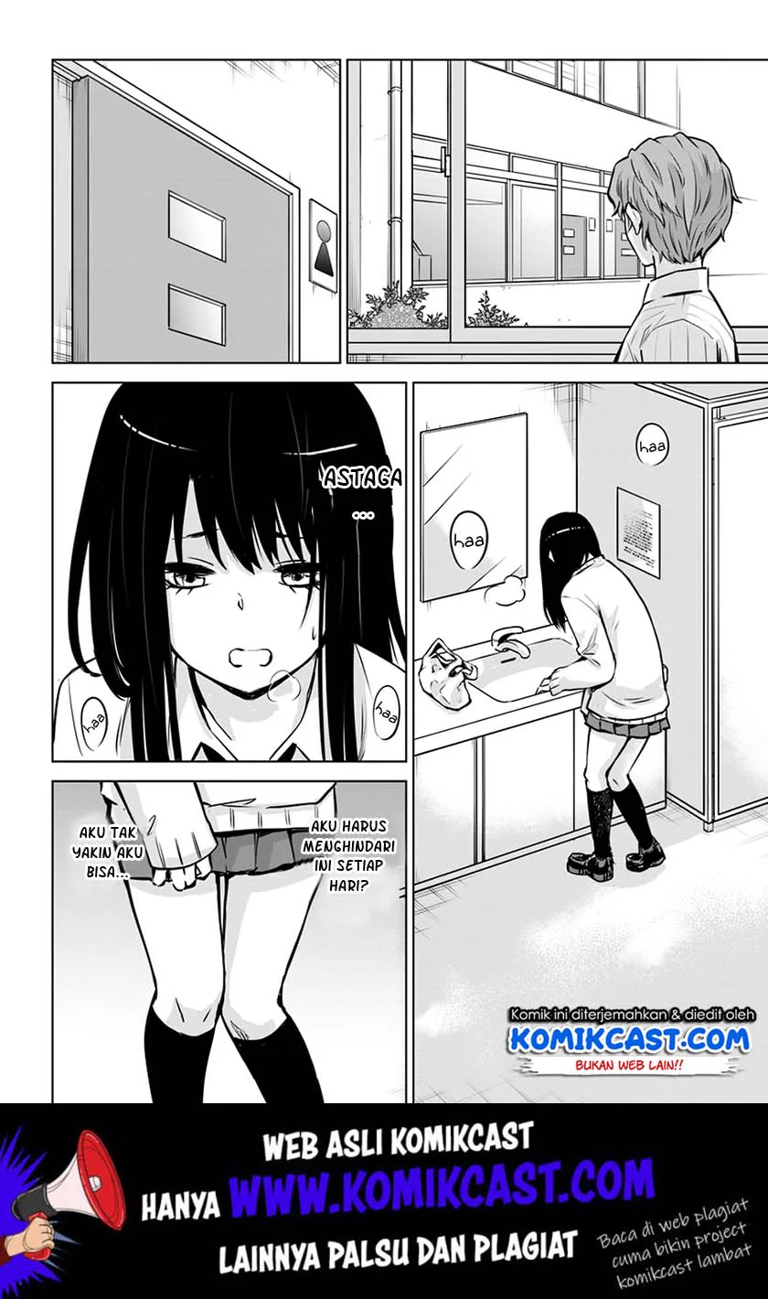 Mieruko-chan Bab 17 halaman 7