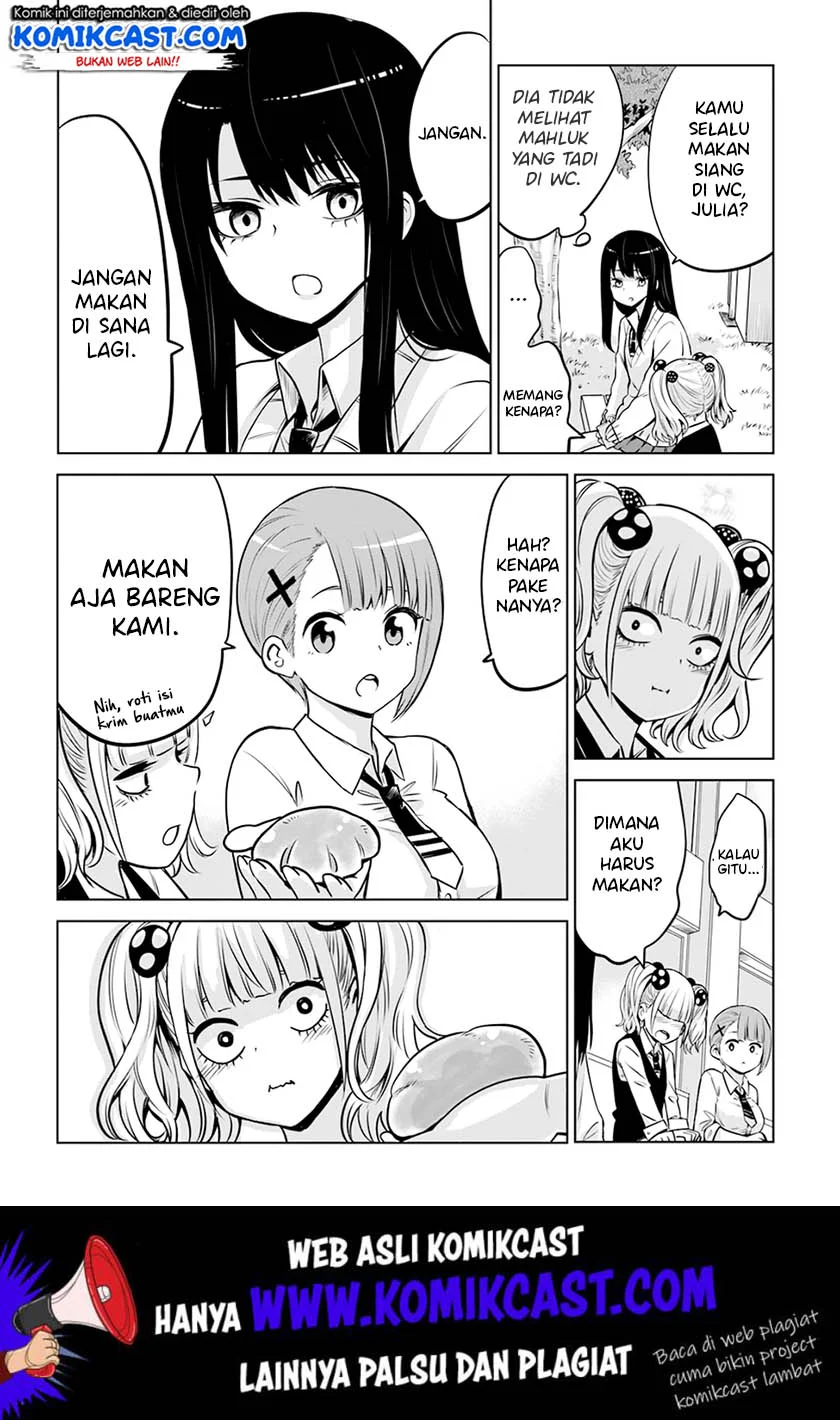 Mieruko-chan Bab 17 halaman 15