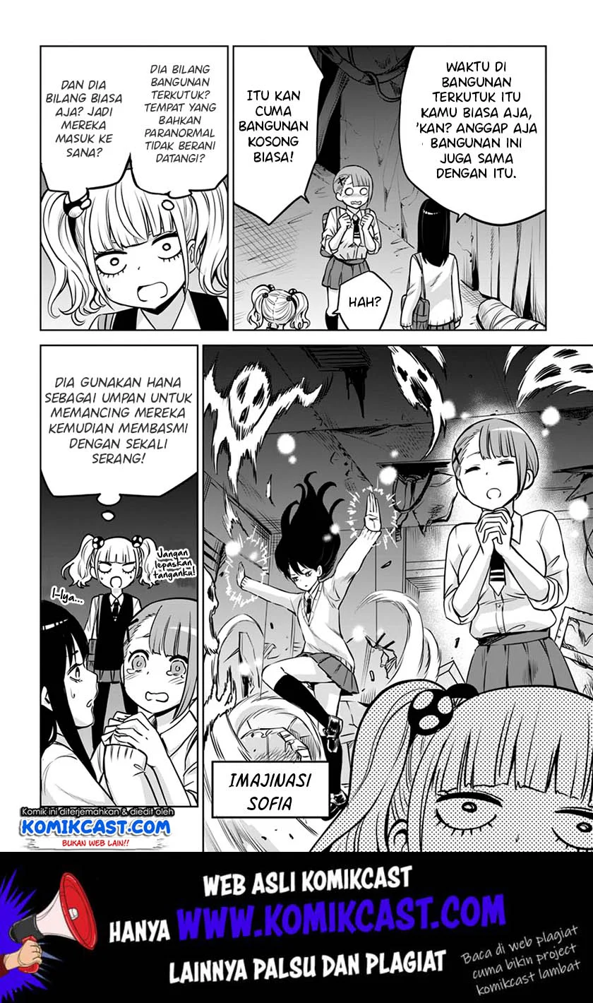 Mieruko-chan Bab 18 halaman 7
