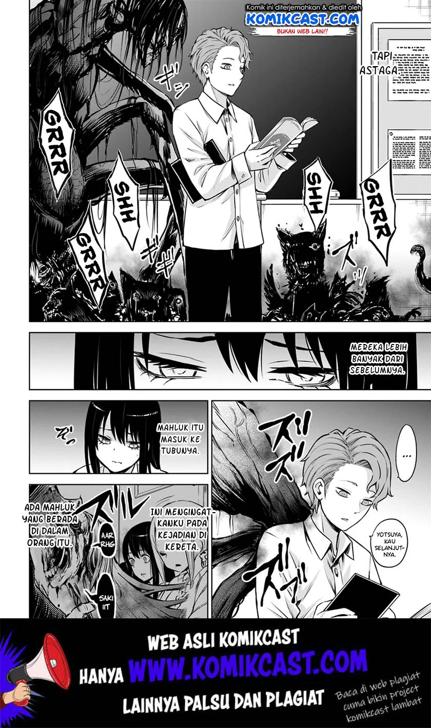 Mieruko-chan Bab 19 halaman 17
