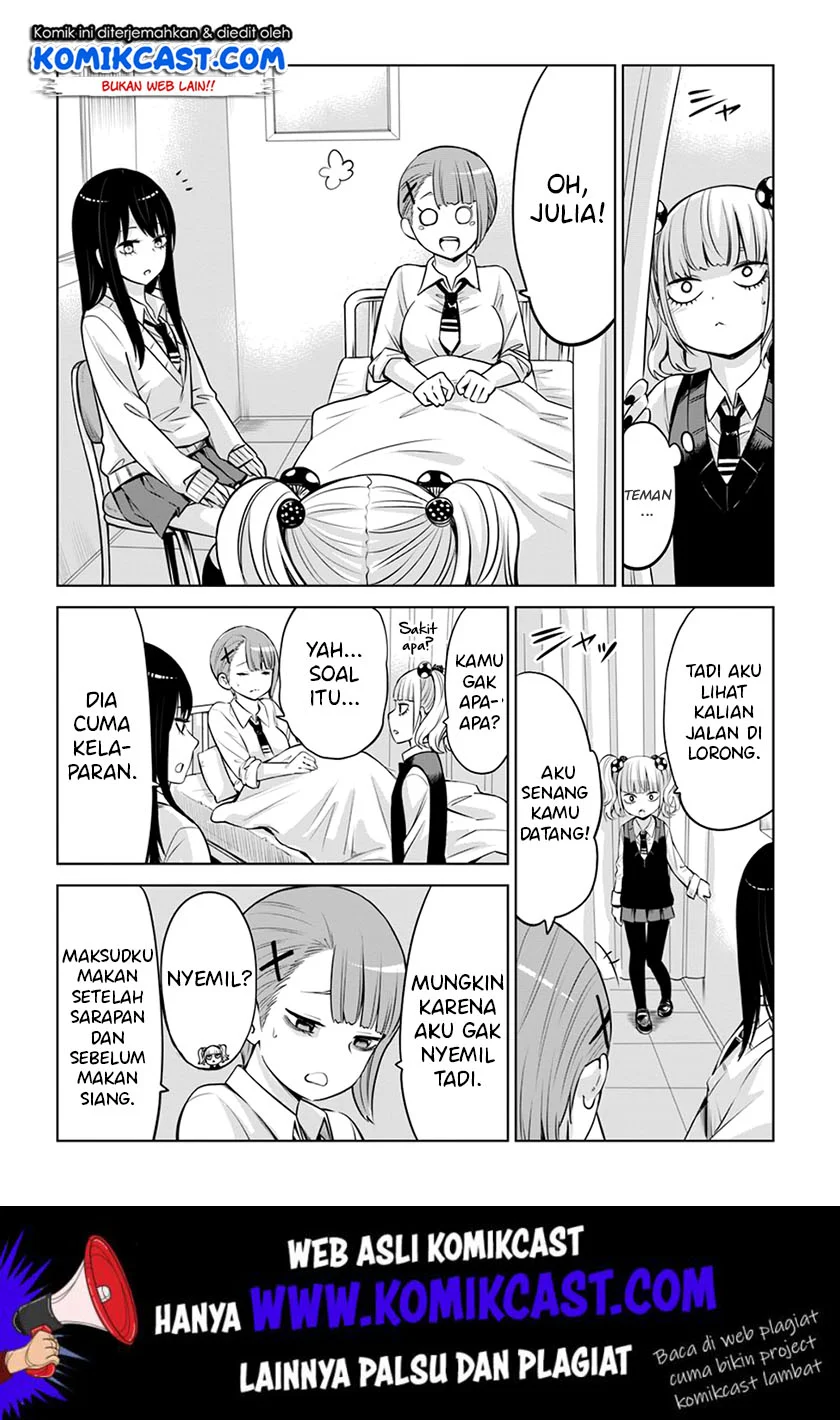 Mieruko-chan Bab 20 halaman 3