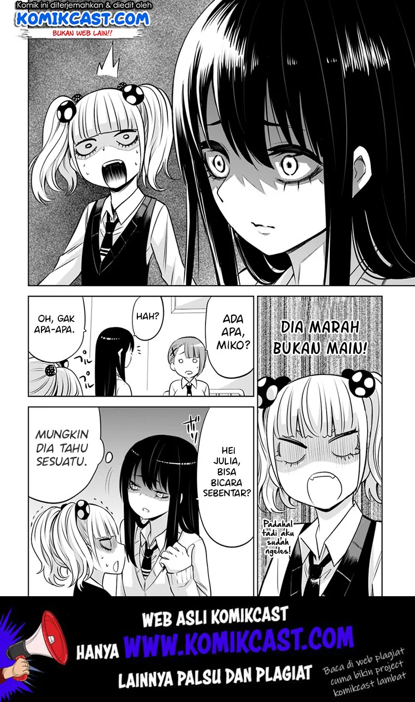 Mieruko-chan Bab 20 halaman 7