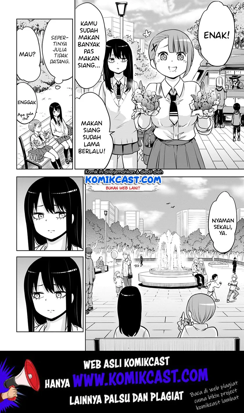 Mieruko-chan Bab 20 halaman 9