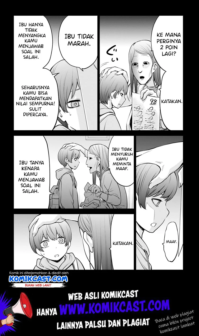 Mieruko-chan Bab 21 halaman 3