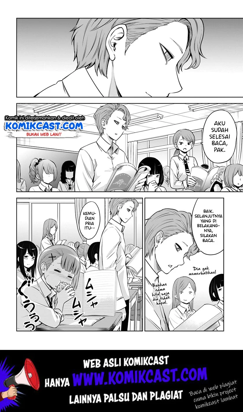 Mieruko-chan Bab 21 halaman 9