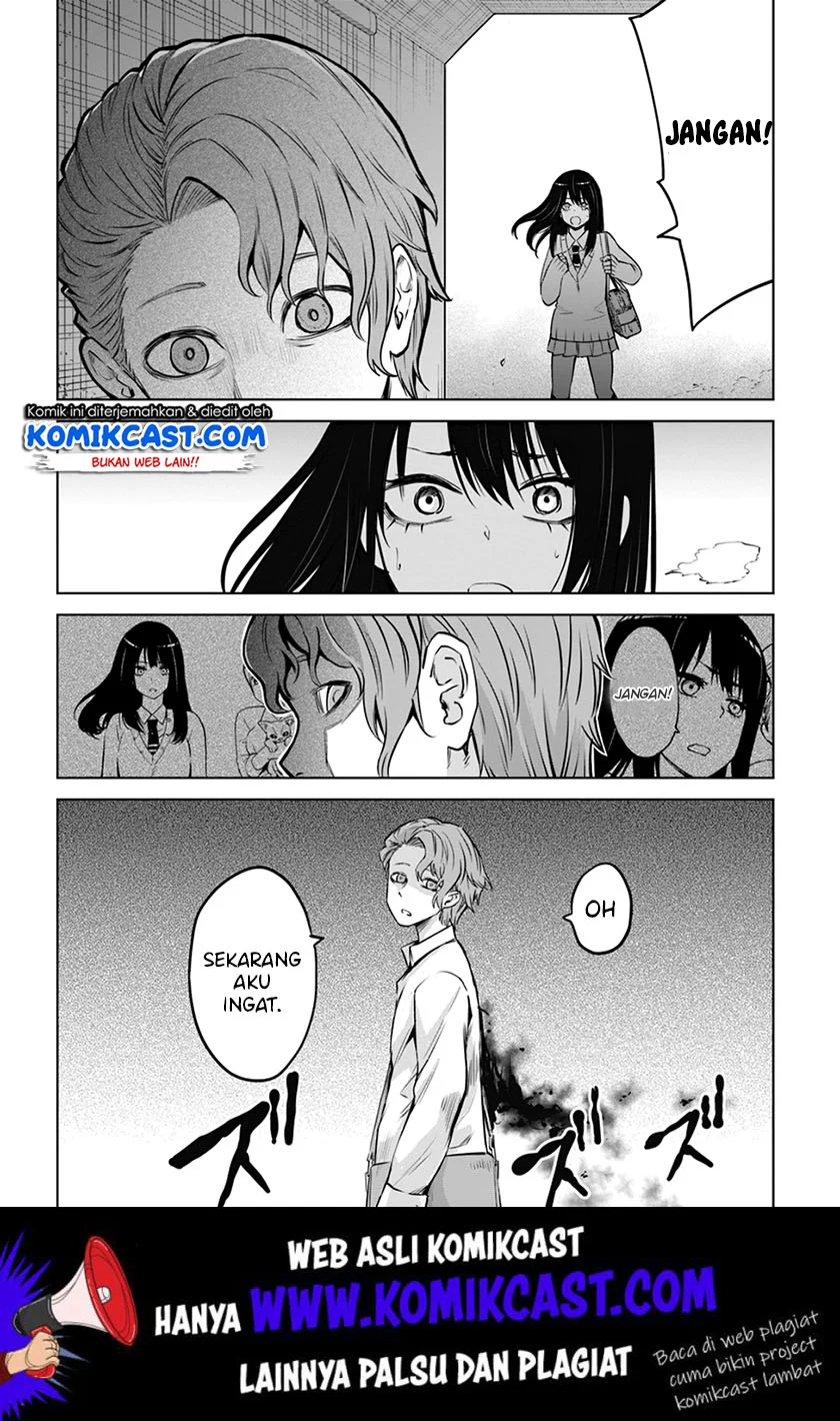 Mieruko-chan Bab 21 halaman 17