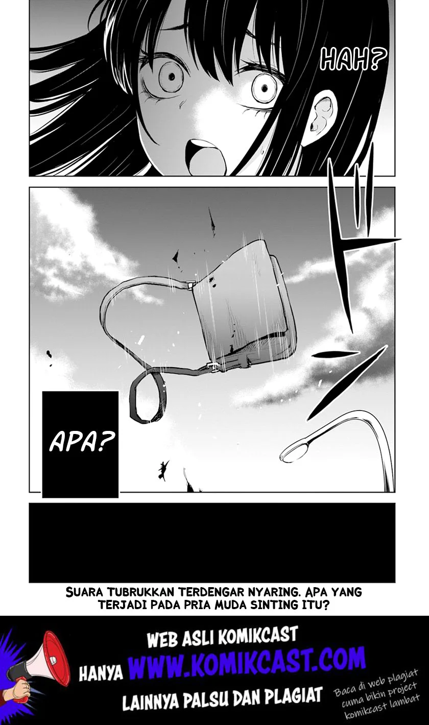Mieruko-chan Bab 21 halaman 24