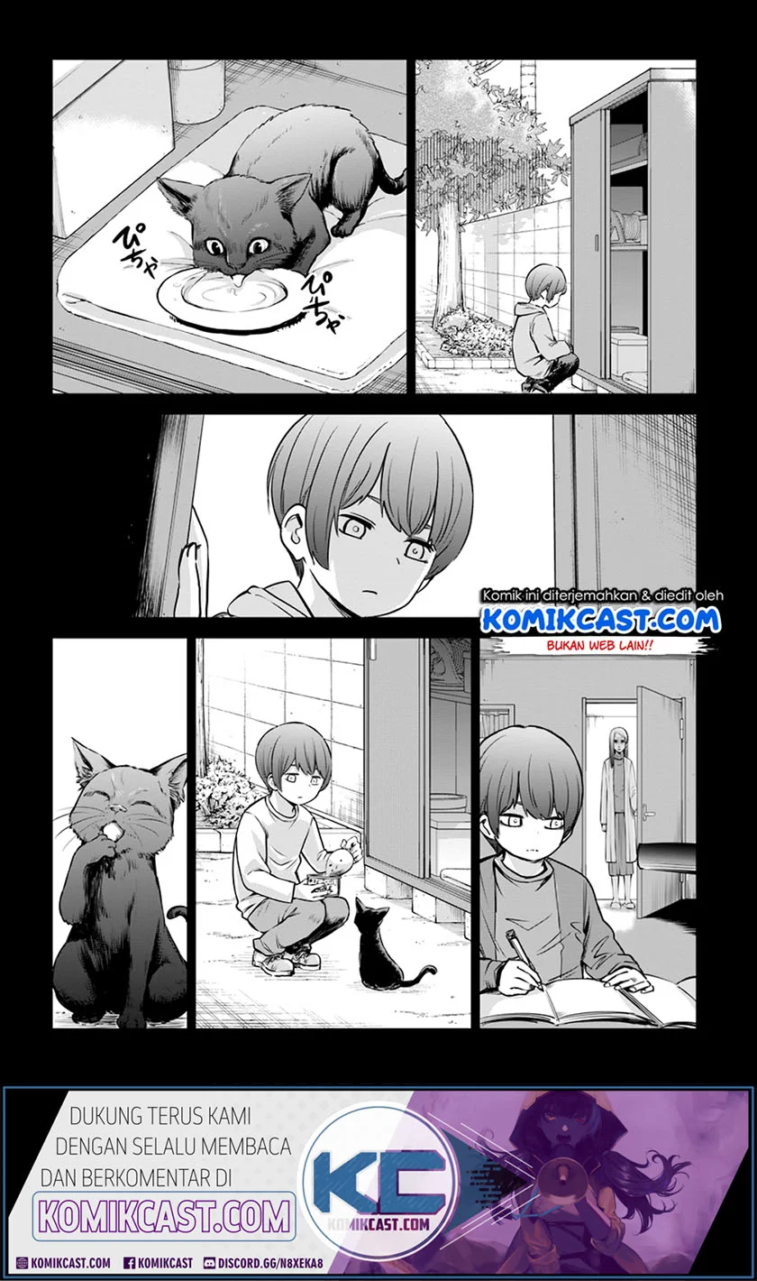 Mieruko-chan Bab 22 halaman 3