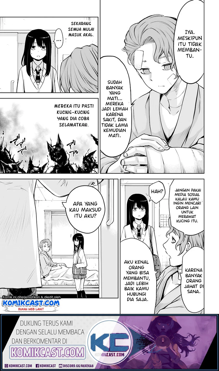 Mieruko-chan Bab 22 halaman 10