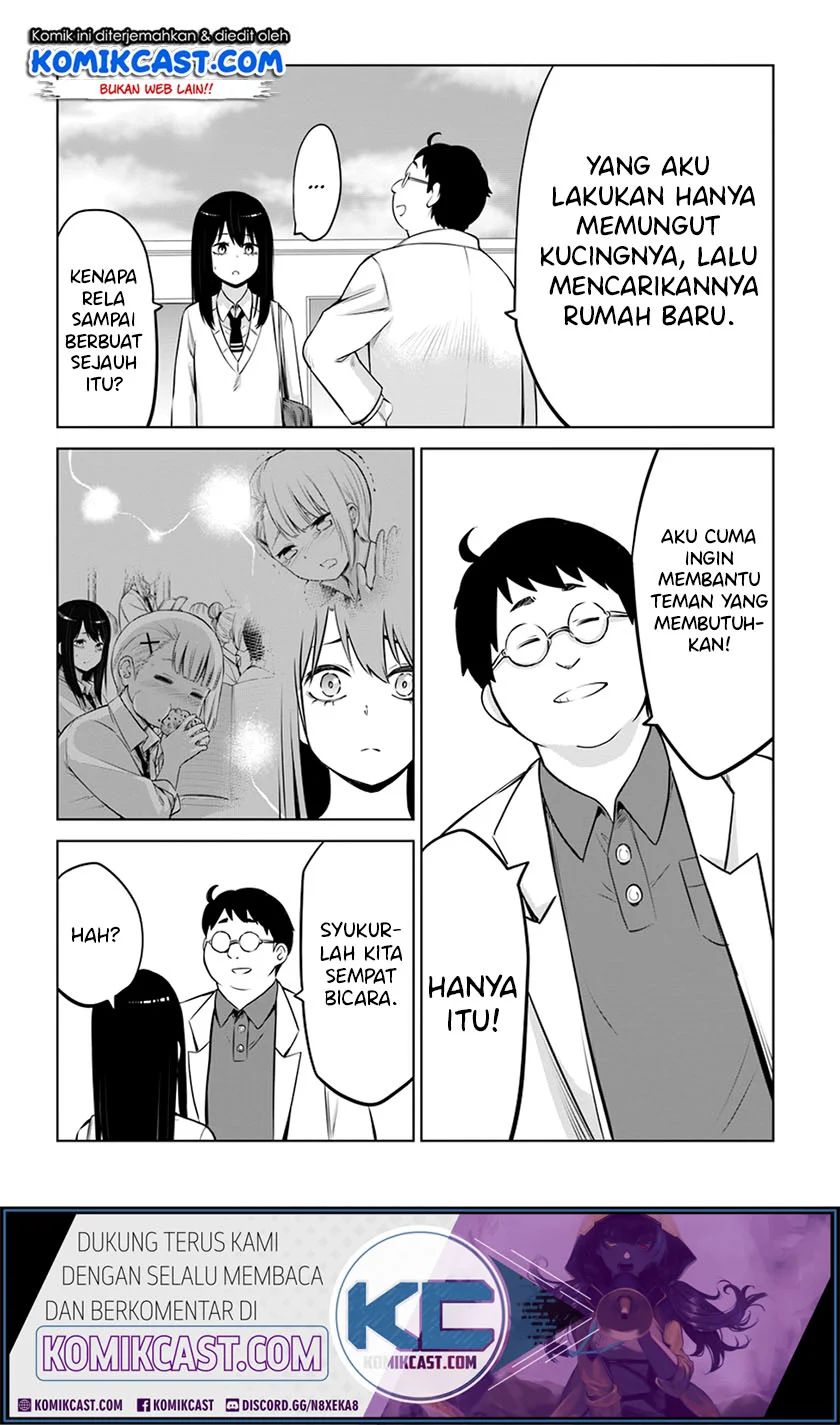 Mieruko-chan Bab 22 halaman 15