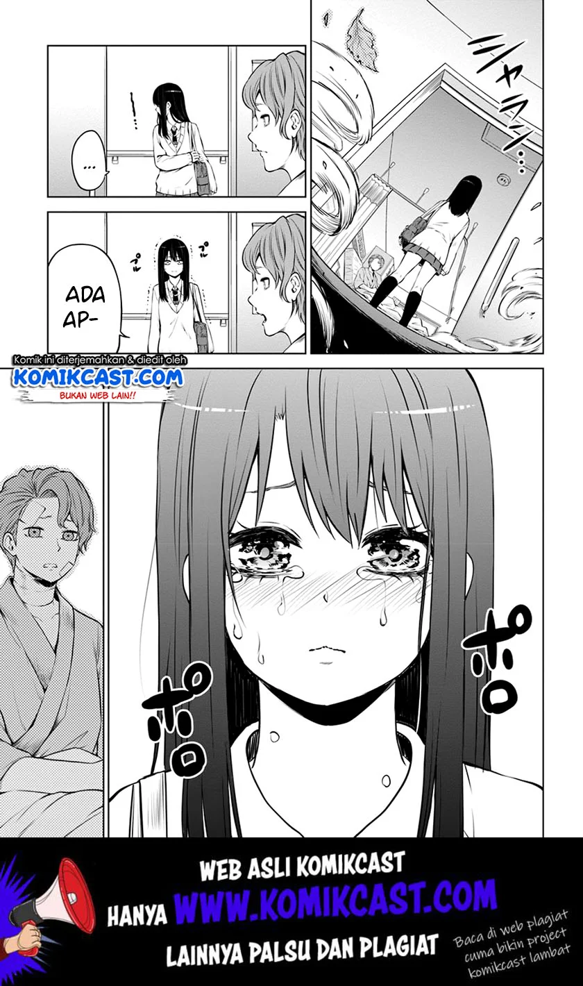 Mieruko-chan Bab 23 halaman 8
