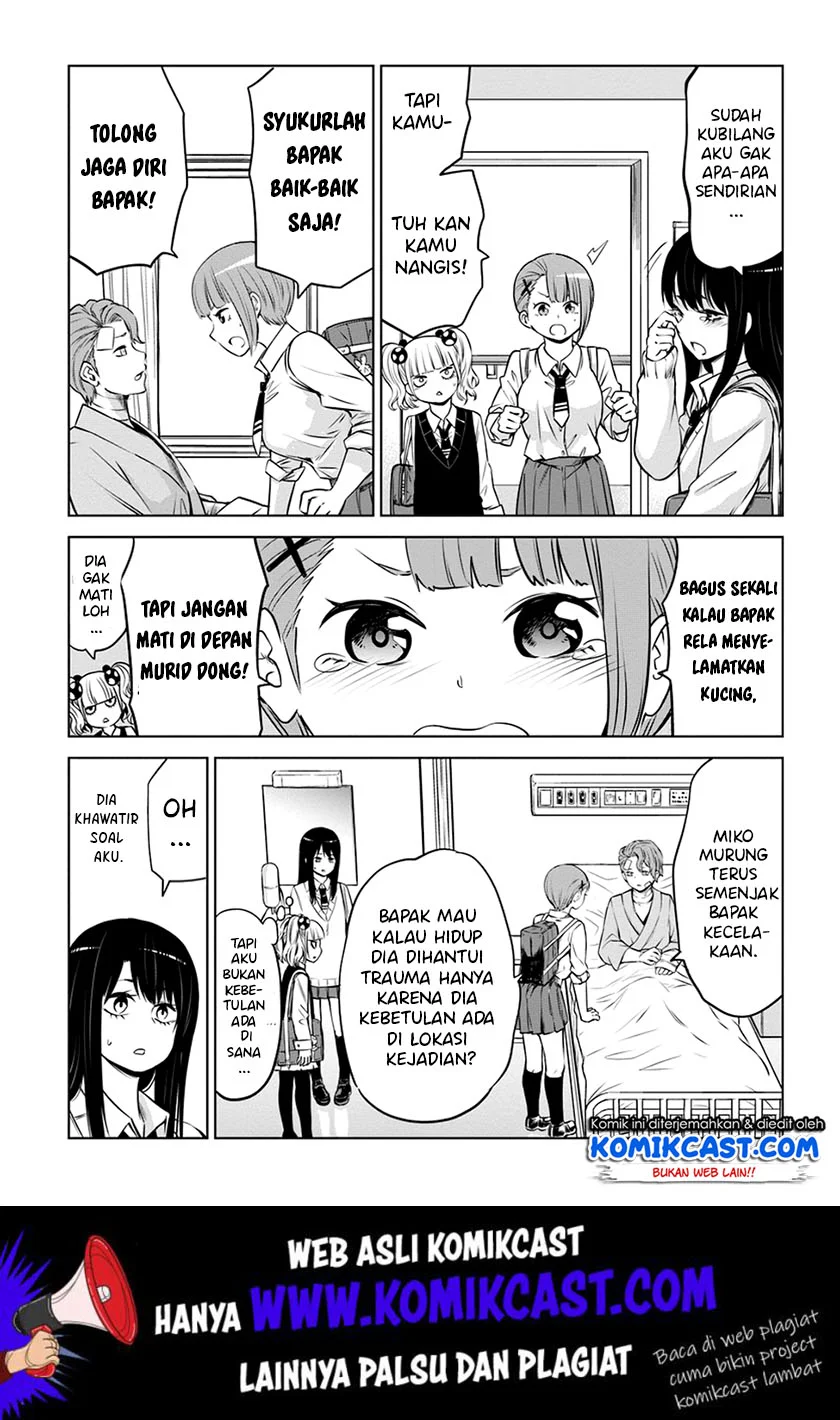 Mieruko-chan Bab 23 halaman 10