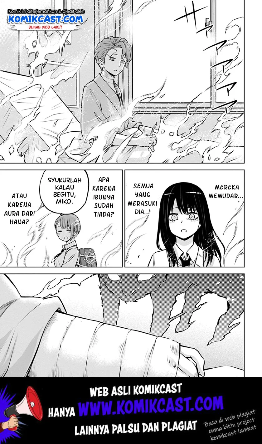 Mieruko-chan Bab 23 halaman 12
