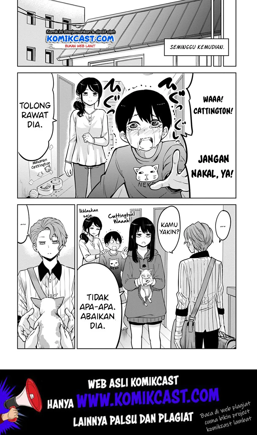 Mieruko-chan Bab 23 halaman 15